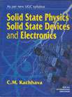 NewAge Solid State Physics, Solid State Devices and Electronics